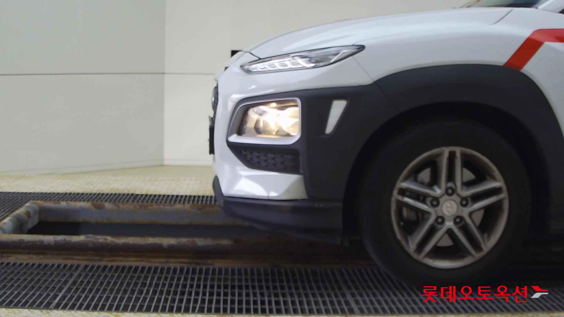 Hyundai Kona id 2663121 из Кореи 21