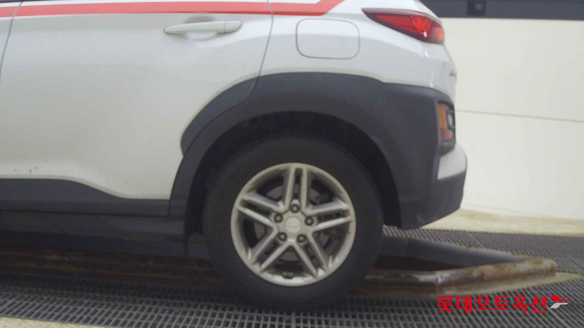 Hyundai Kona id 2663121 из Кореи 22