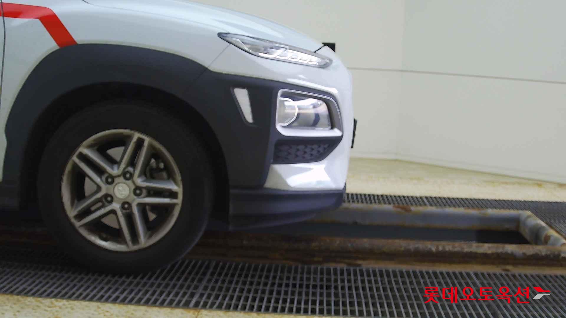 Hyundai Kona id 2663121 из Кореи 23