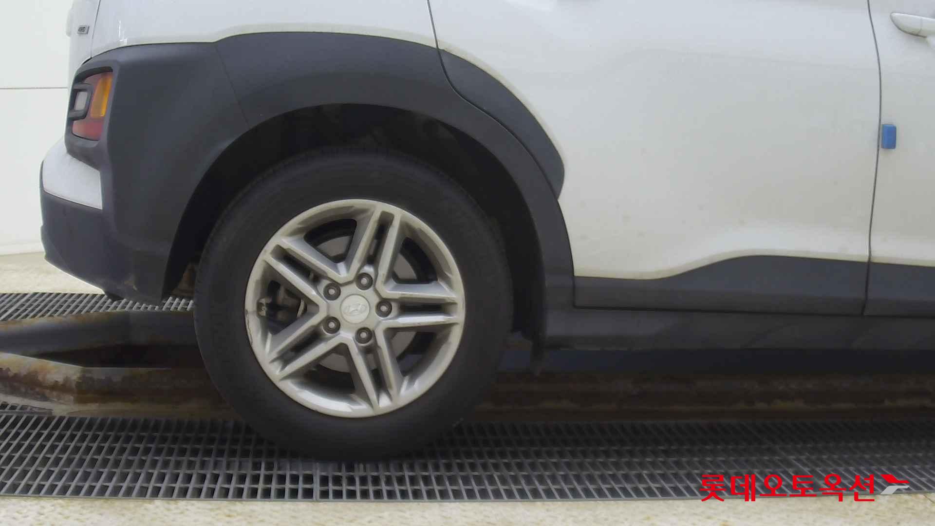 Hyundai Kona id 2663121 из Кореи 24