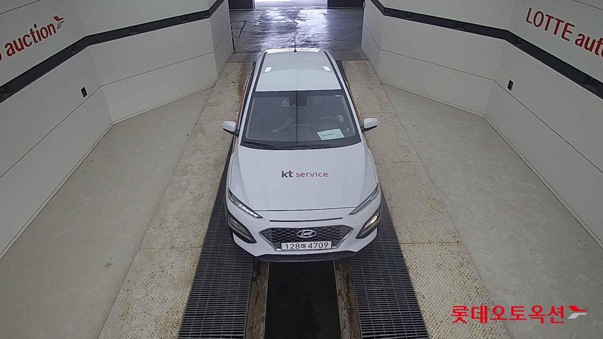 Hyundai Kona id 2663121 из Кореи 25