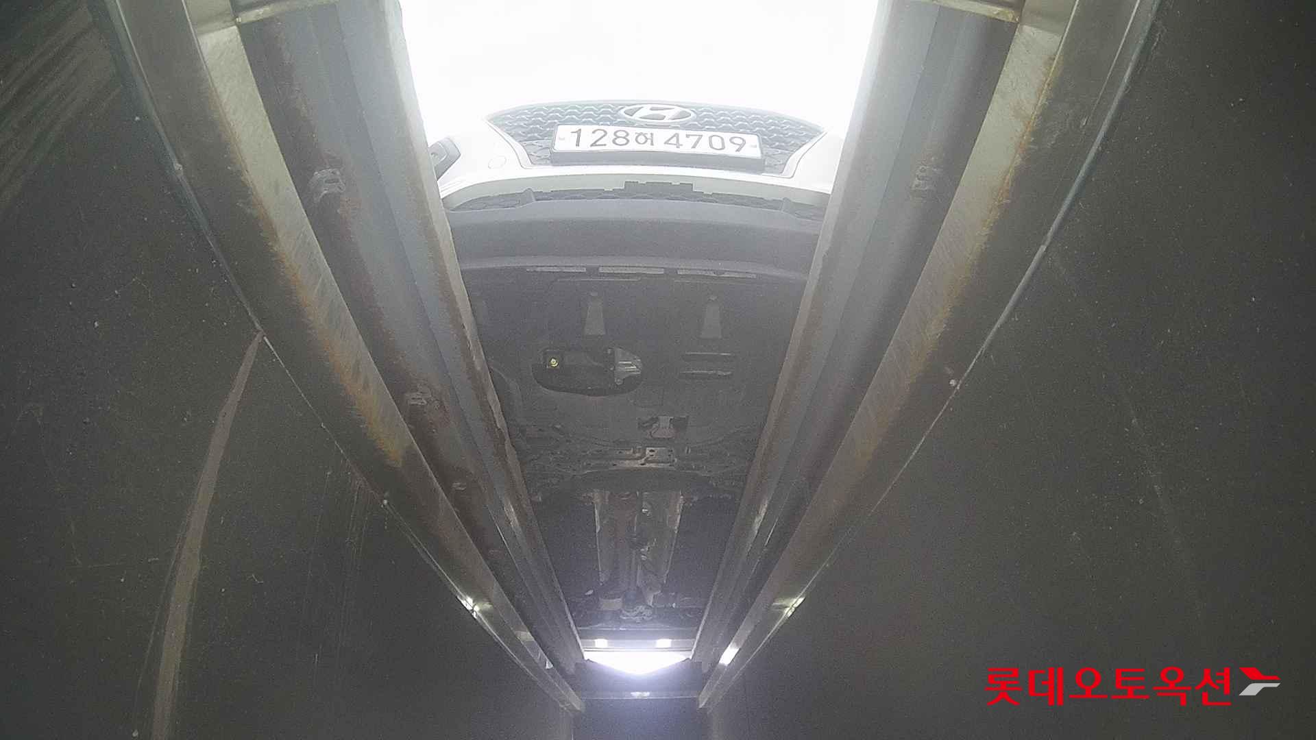 Hyundai Kona id 2663121 из Кореи 26