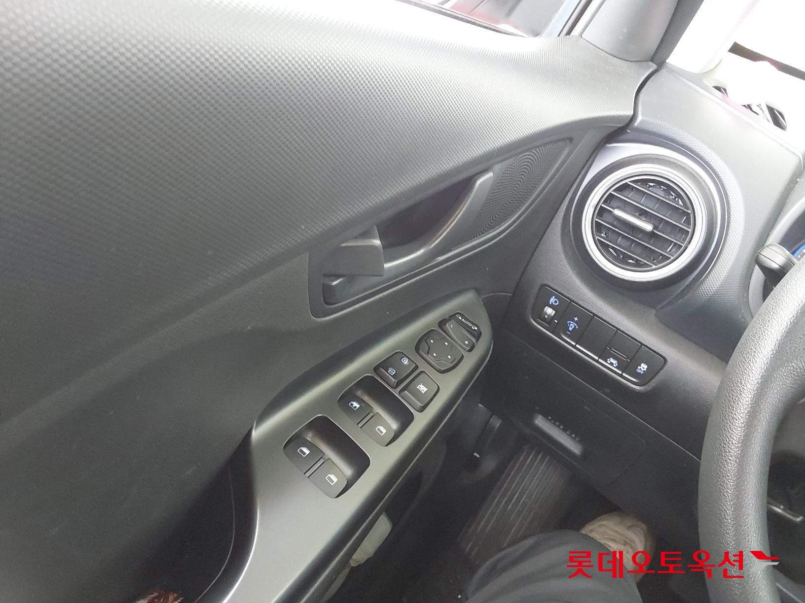 Hyundai Kona id 2663121 из Кореи 28