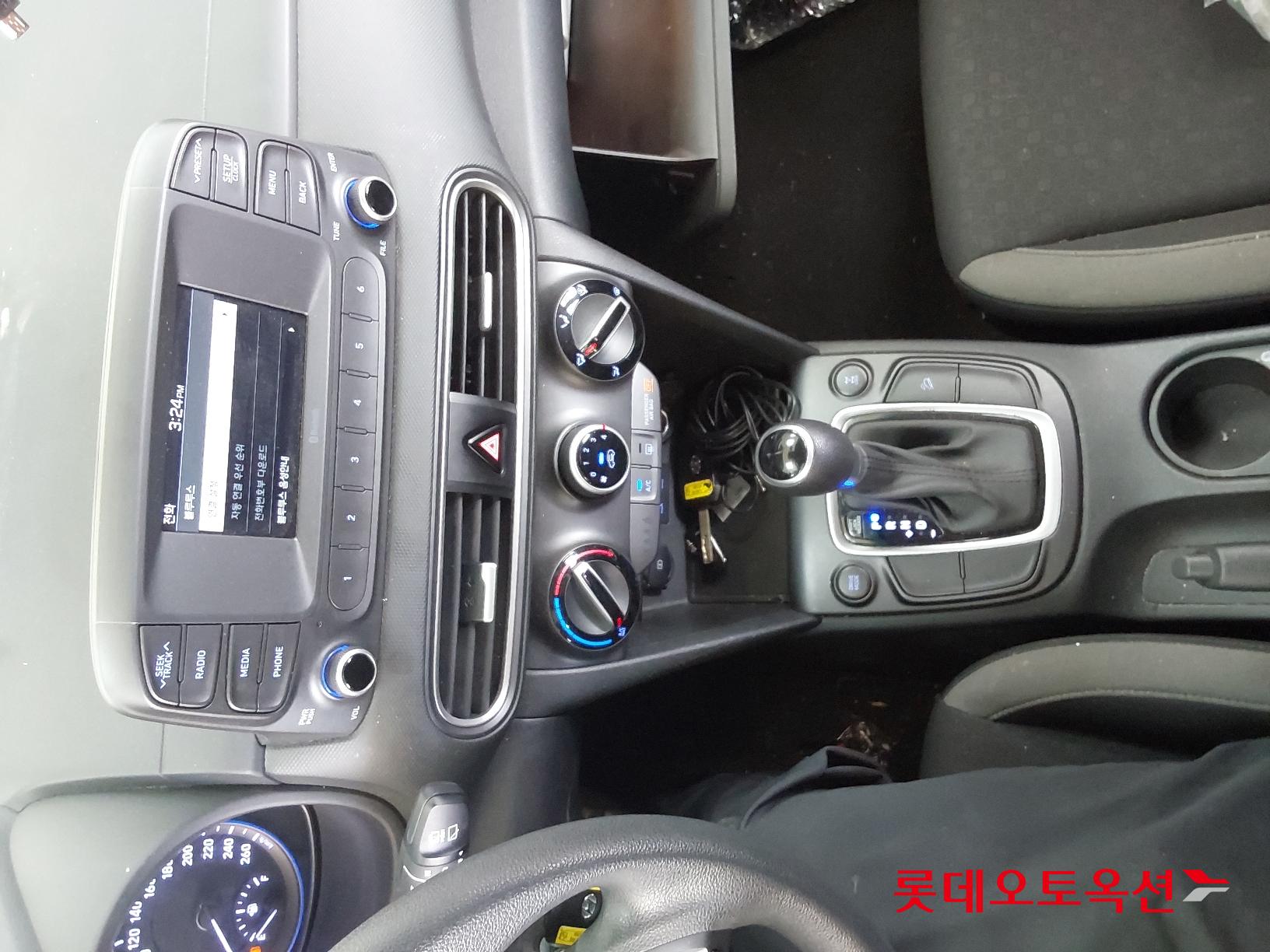 Hyundai Kona id 2663121 из Кореи 31