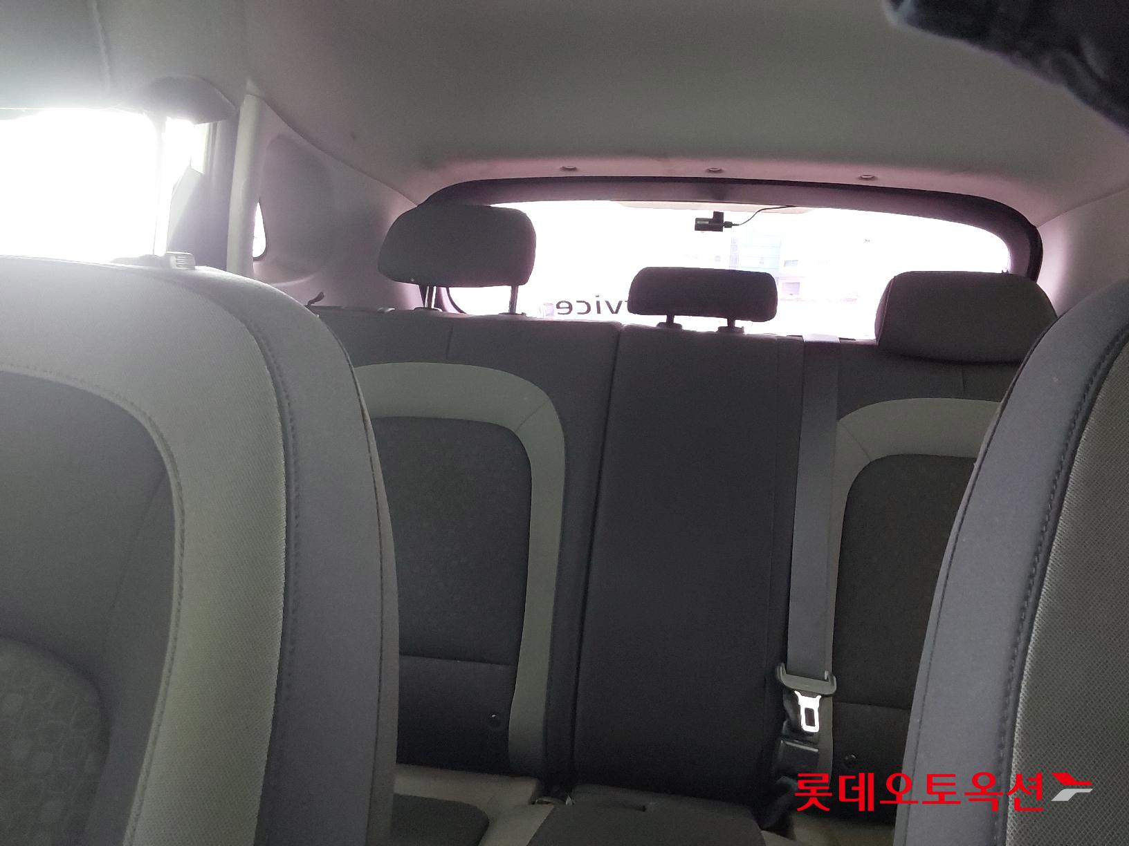 Hyundai Kona id 2663121 из Кореи 32