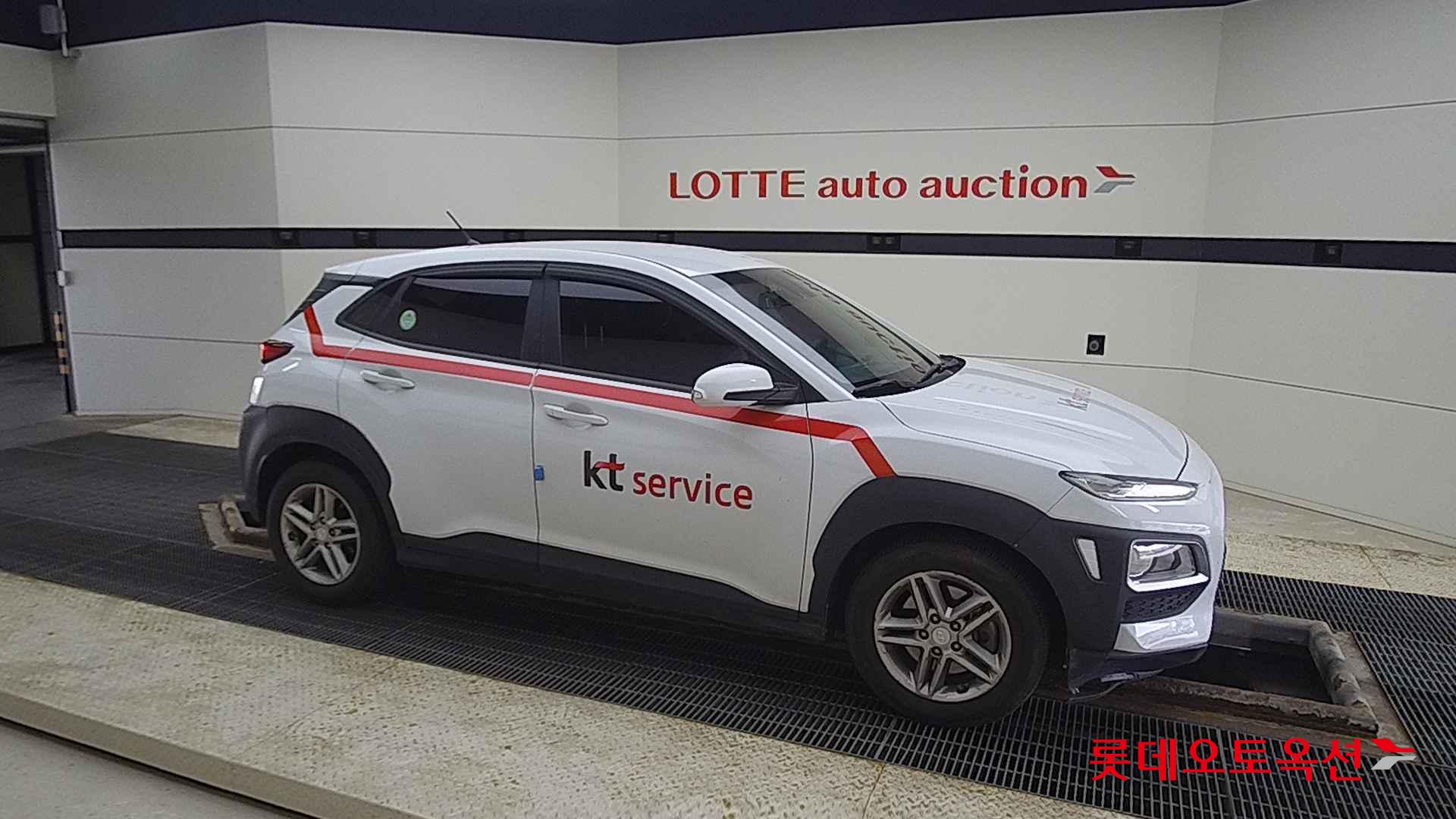 Hyundai Kona id 2663134 из Кореи 17