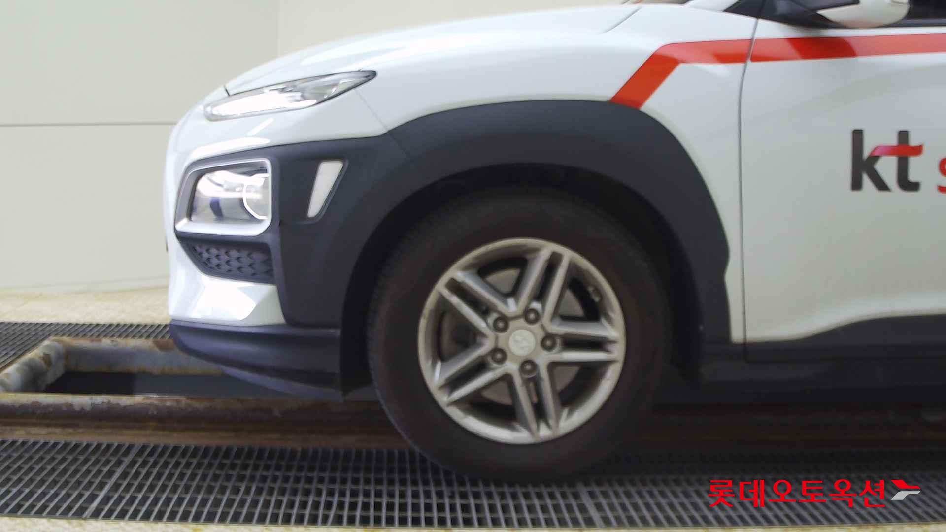 Hyundai Kona id 2663134 из Кореи 21