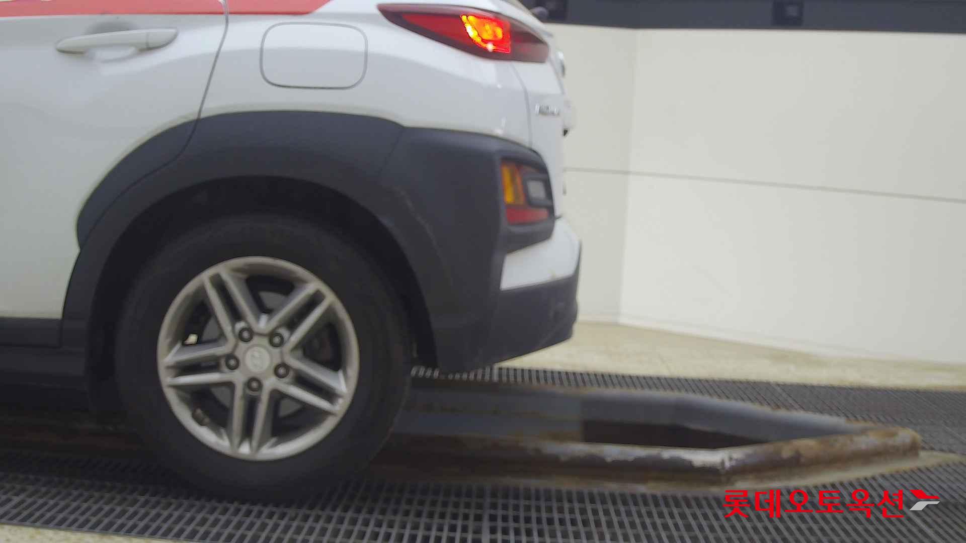 Hyundai Kona id 2663134 из Кореи 22