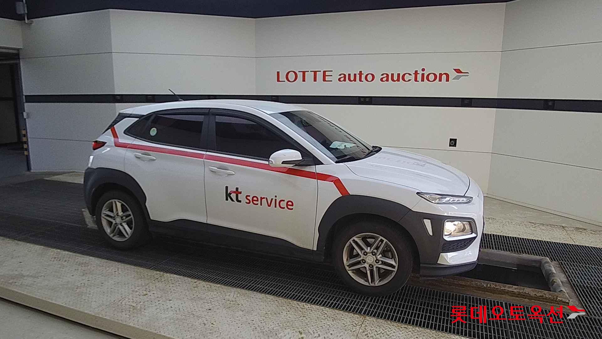 Hyundai Kona id 2663166 из Кореи 17