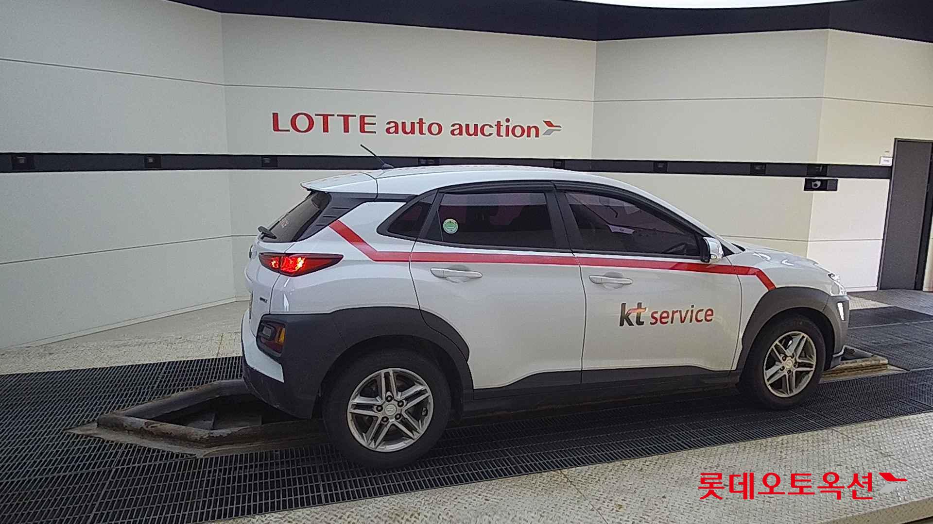 Hyundai Kona id 2663166 из Кореи 18