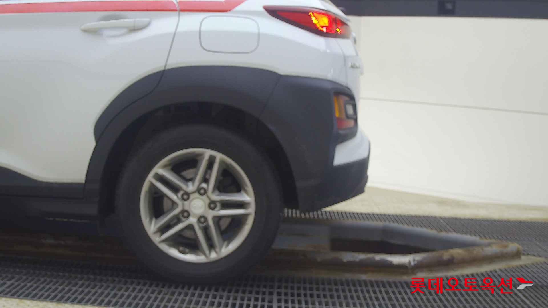 Hyundai Kona id 2663166 из Кореи 22