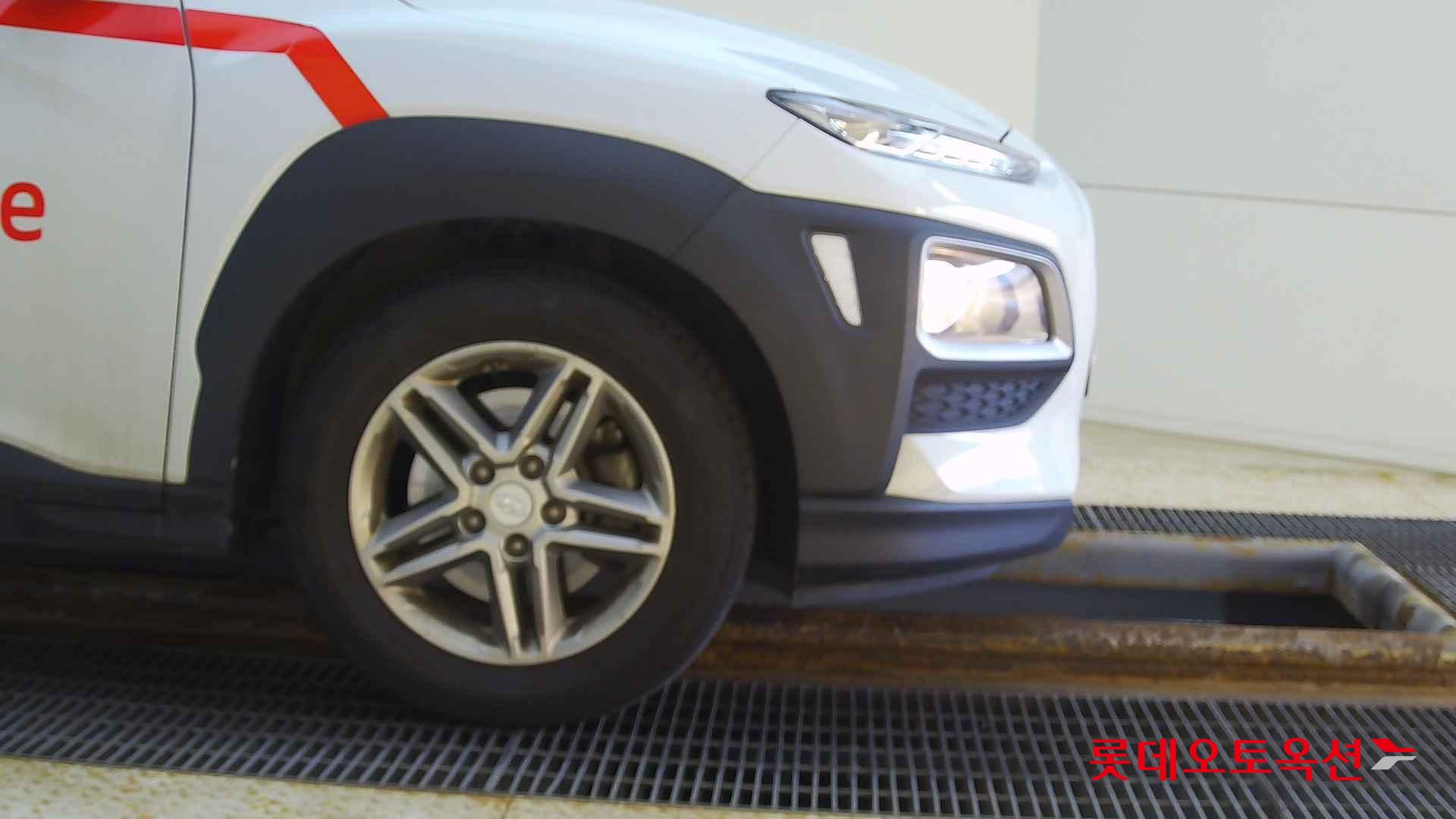 Hyundai Kona id 2663166 из Кореи 23