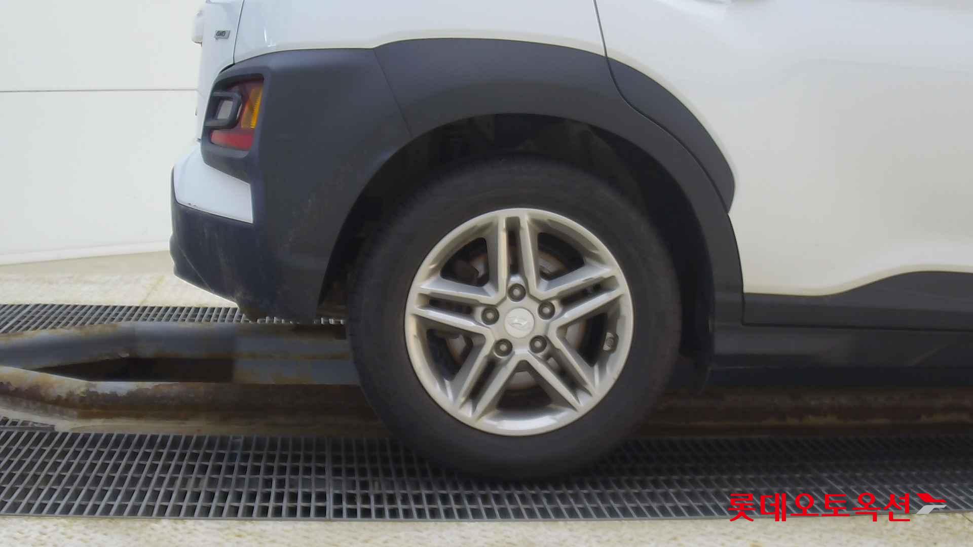 Hyundai Kona id 2663166 из Кореи 24