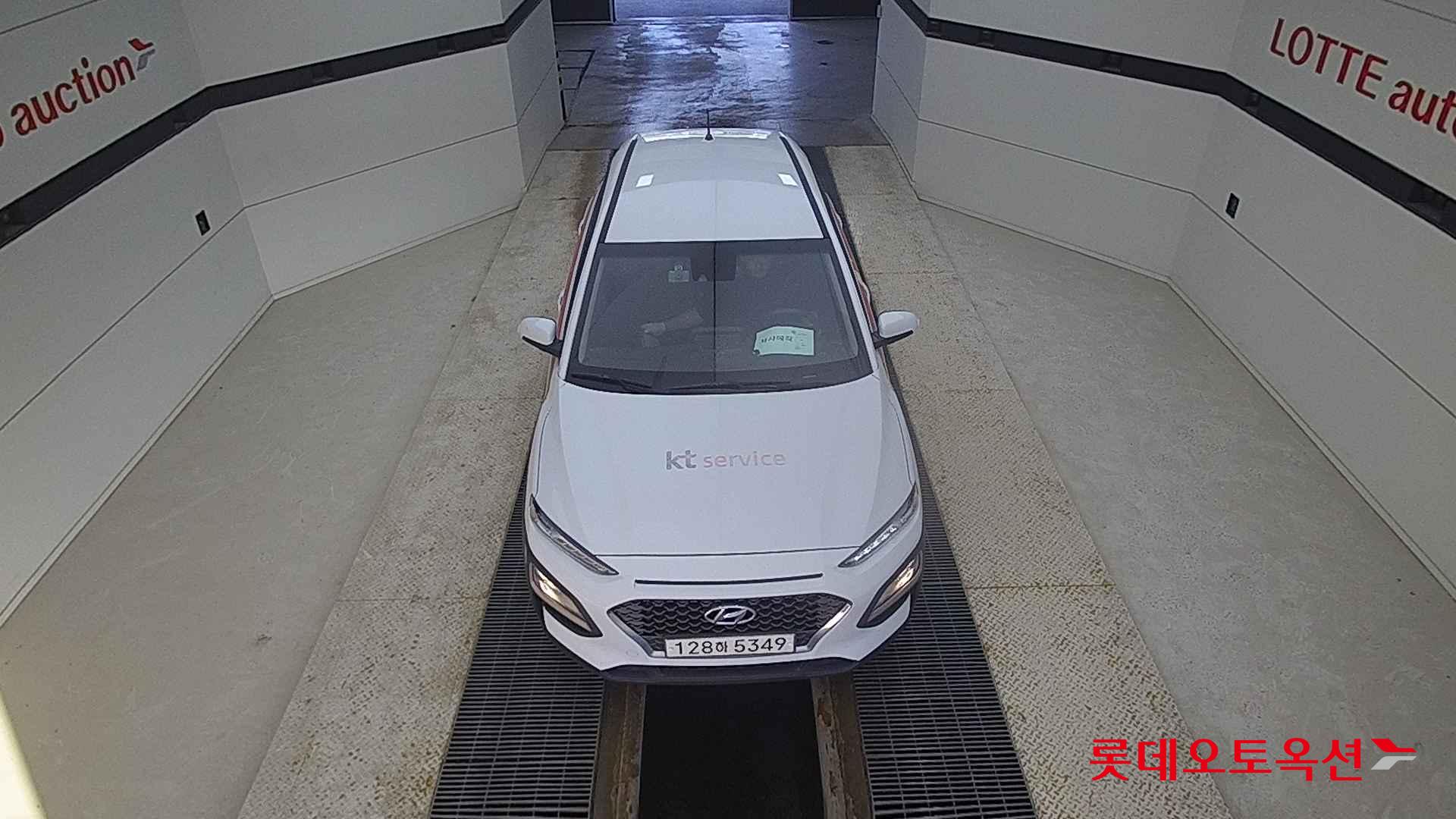 Hyundai Kona id 2663166 из Кореи 25