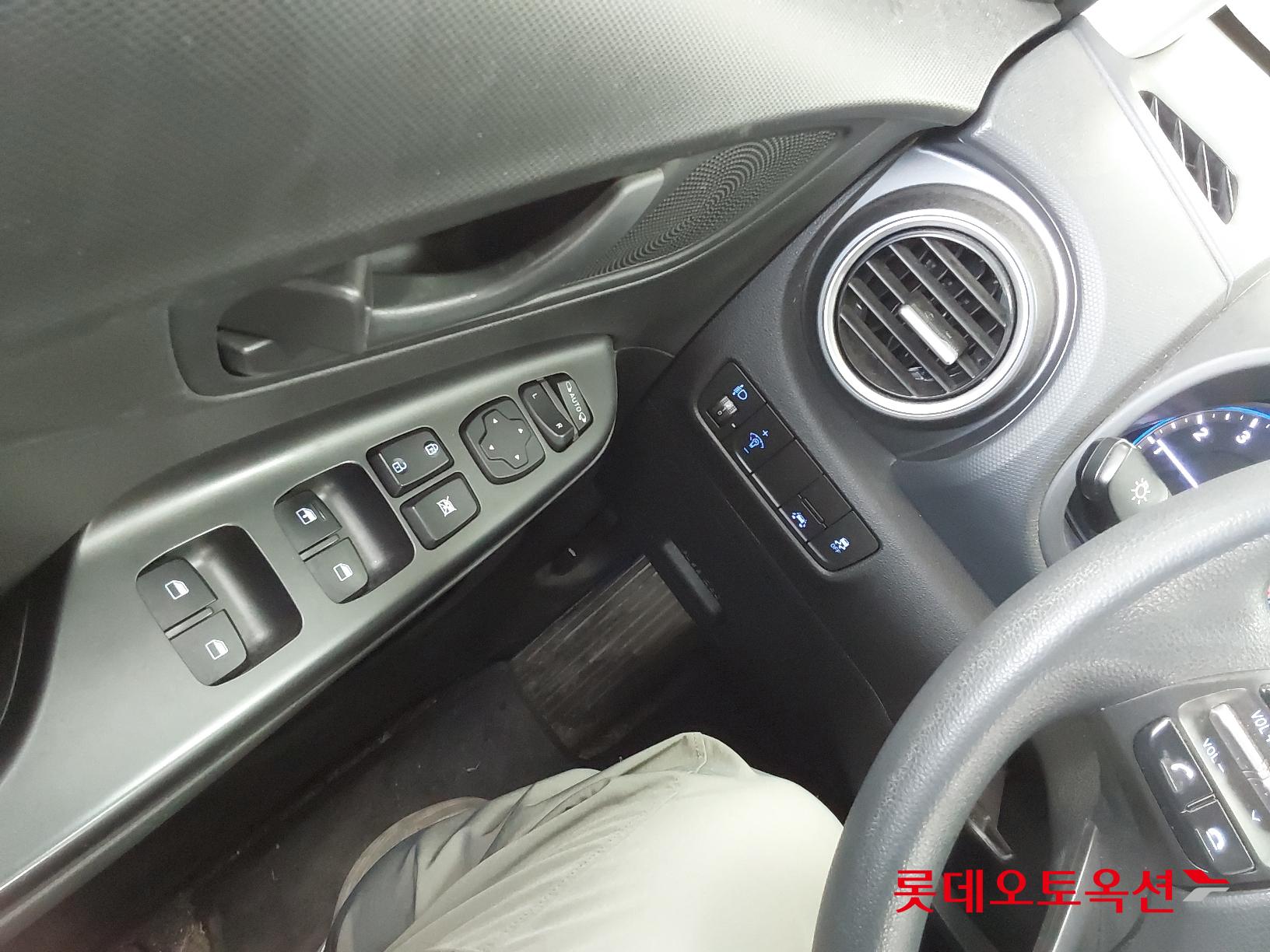 Hyundai Kona id 2663166 из Кореи 28