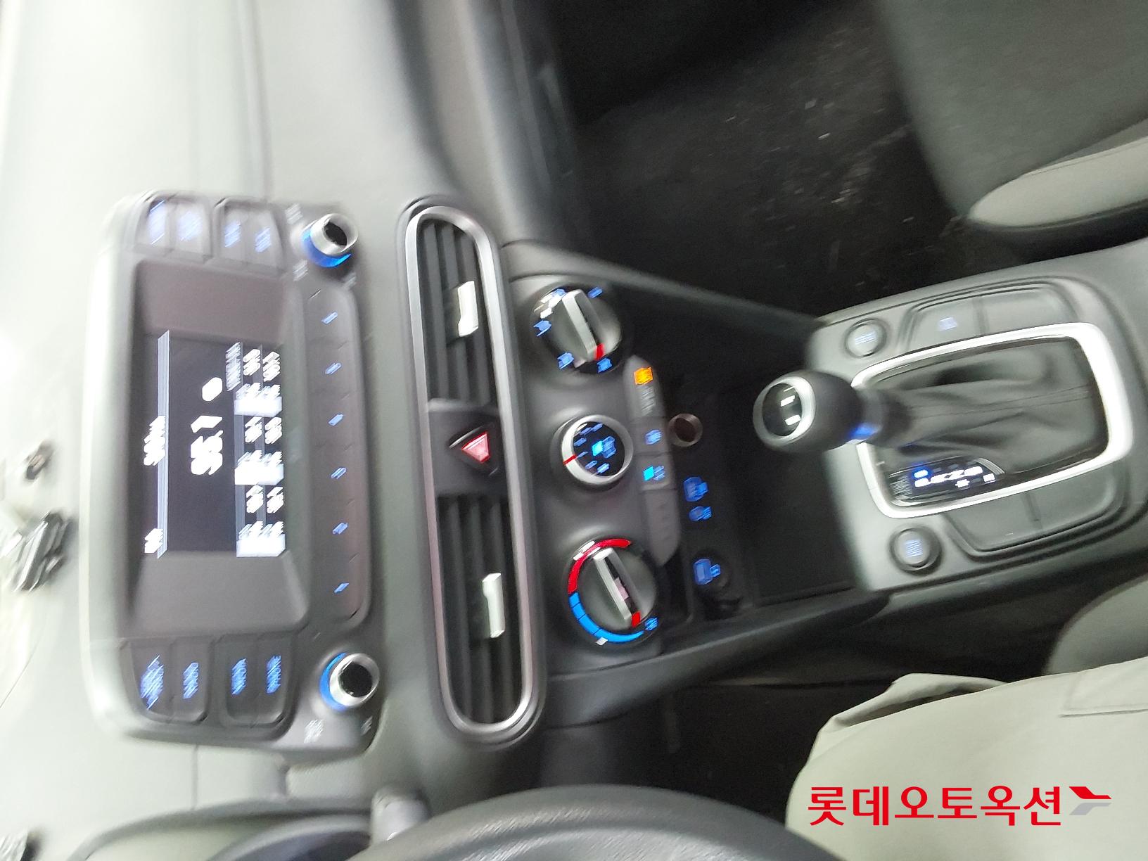 Hyundai Kona id 2663166 из Кореи 31