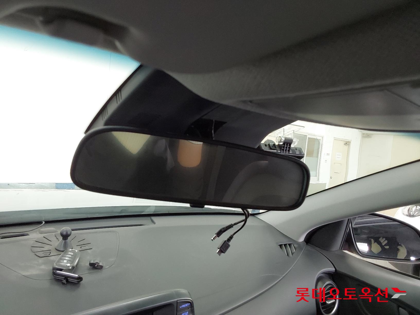 Hyundai Kona id 2663166 из Кореи 32