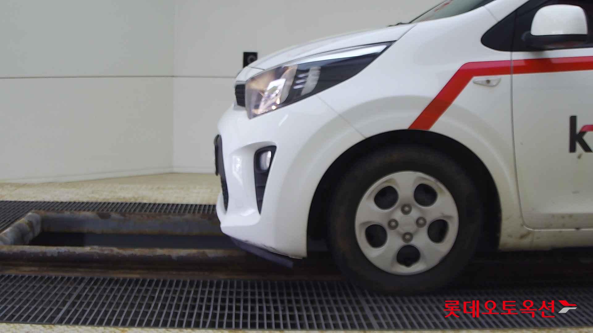 Kia Morning id 2658077 из Кореи 21