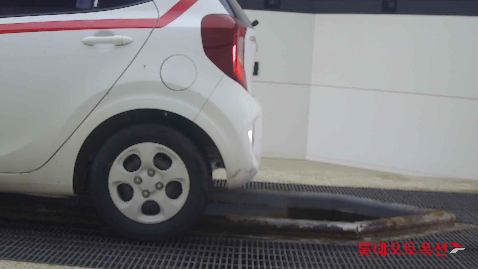 Kia Morning id 2658077 из Кореи 22