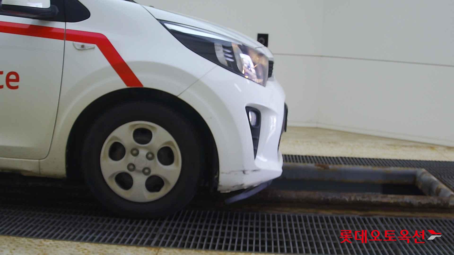 Kia Morning id 2658077 из Кореи 23