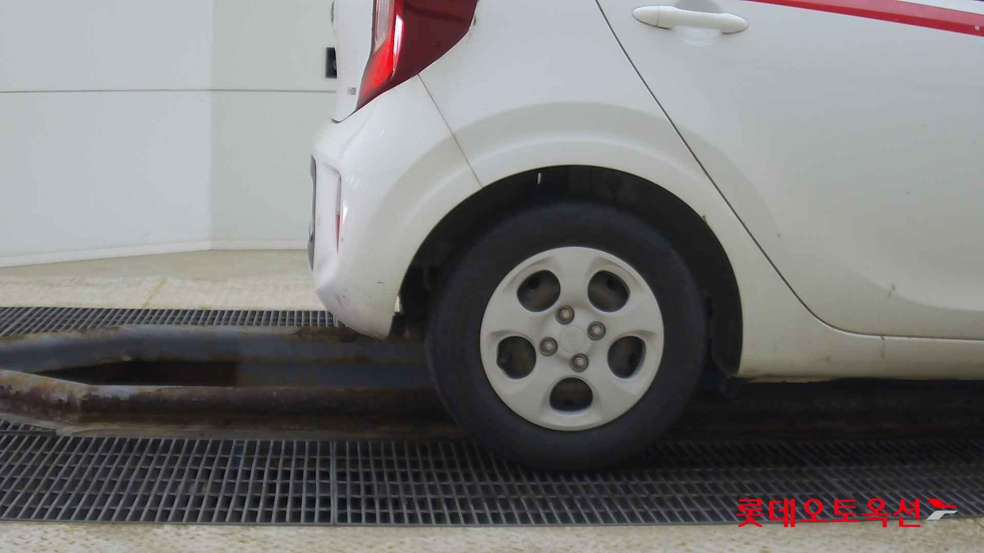 Kia Morning id 2658077 из Кореи 24