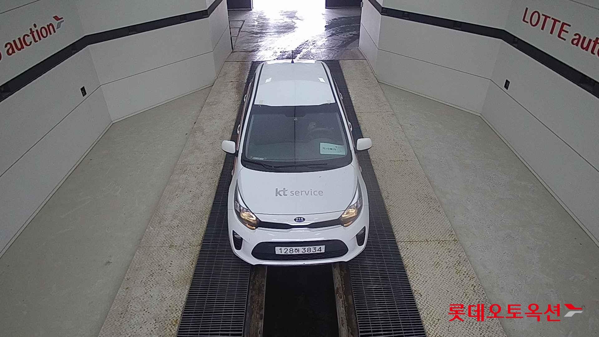 Kia Morning id 2658077 из Кореи 25