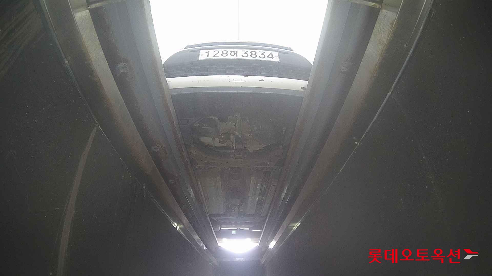 Kia Morning id 2658077 из Кореи 26