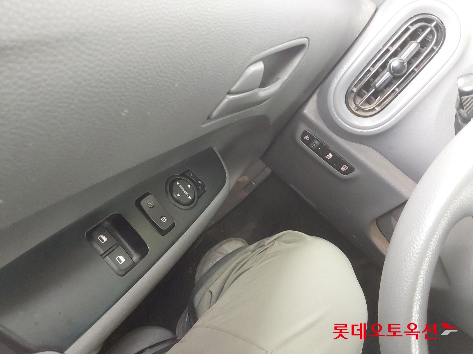 Kia Morning id 2658077 из Кореи 28