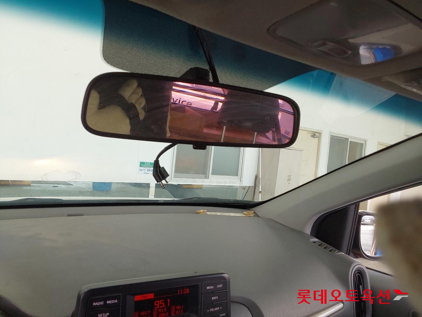 Kia Morning id 2658077 из Кореи 32