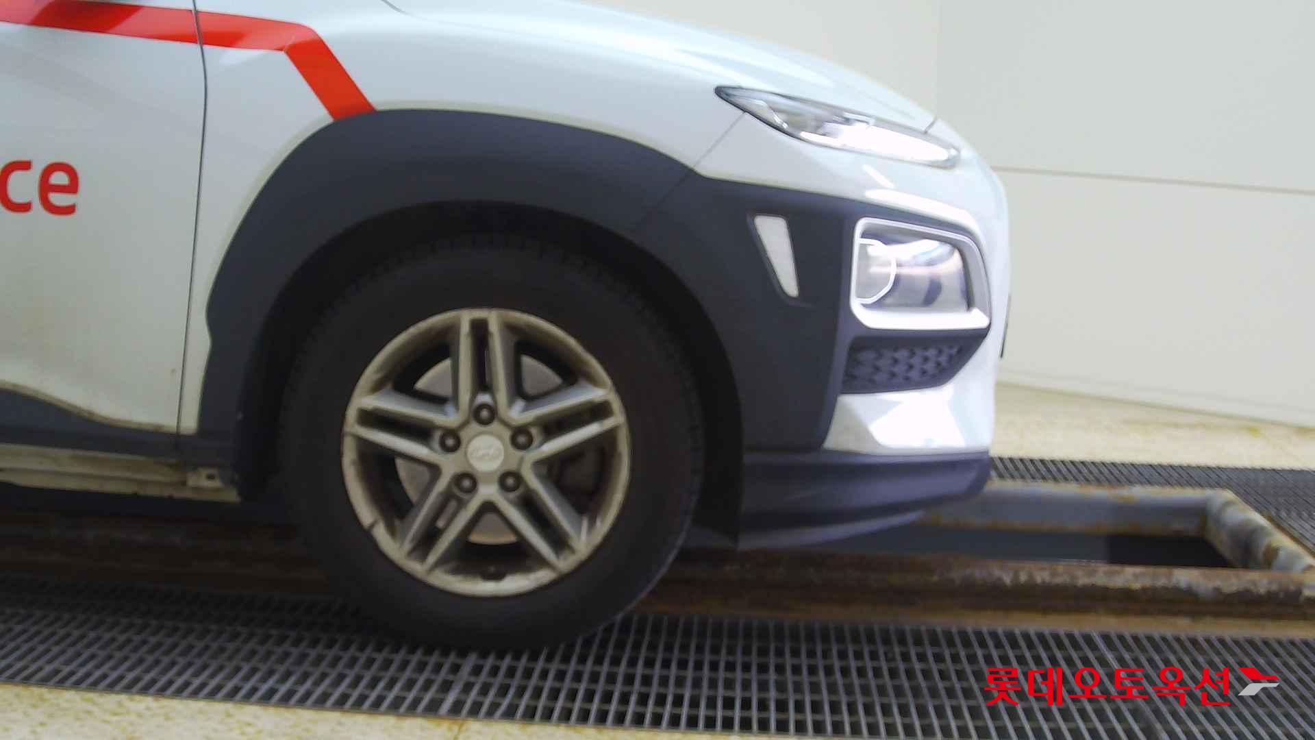 Hyundai Kona id 2663148 из Кореи 23