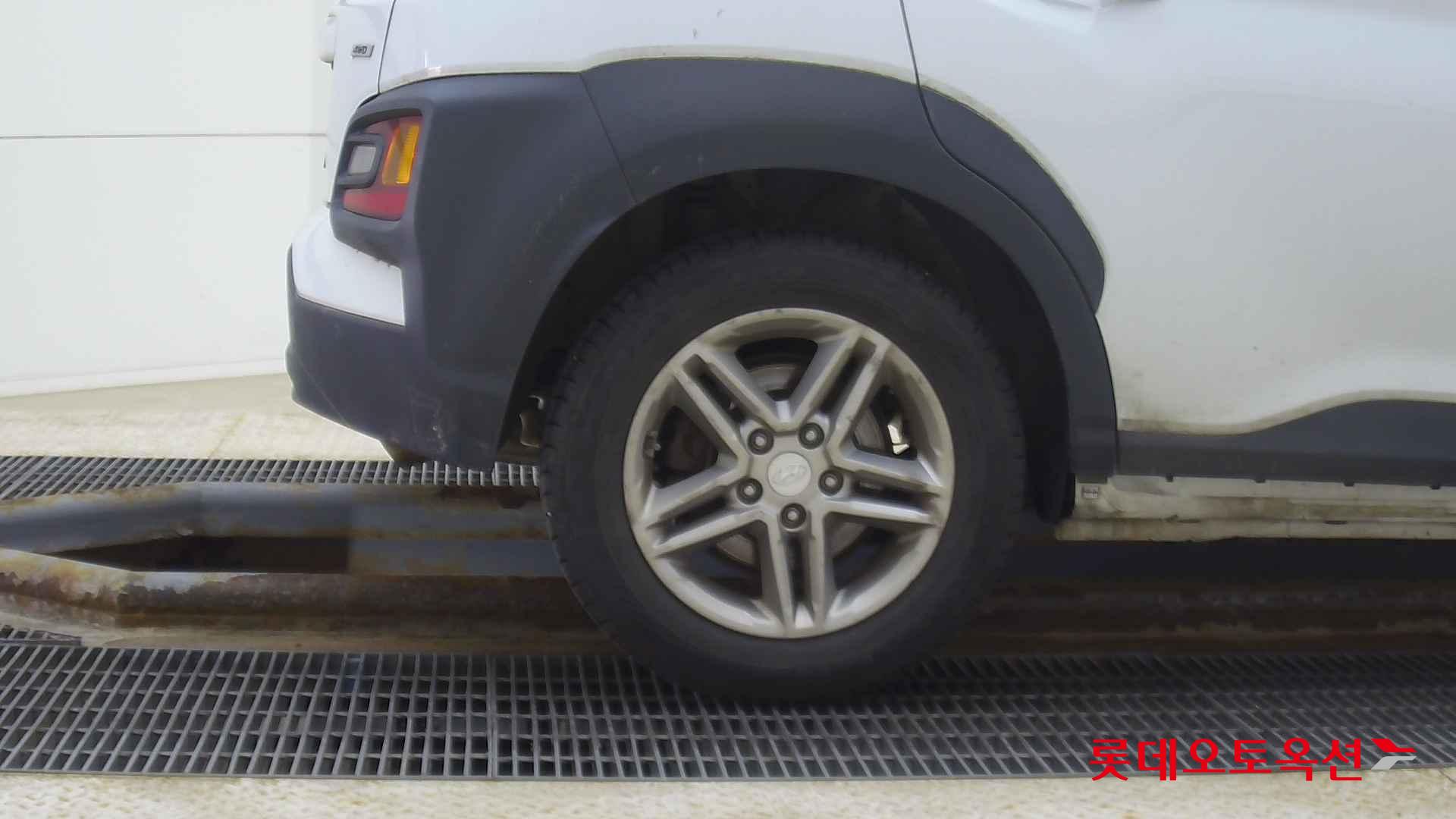 Hyundai Kona id 2663148 из Кореи 24