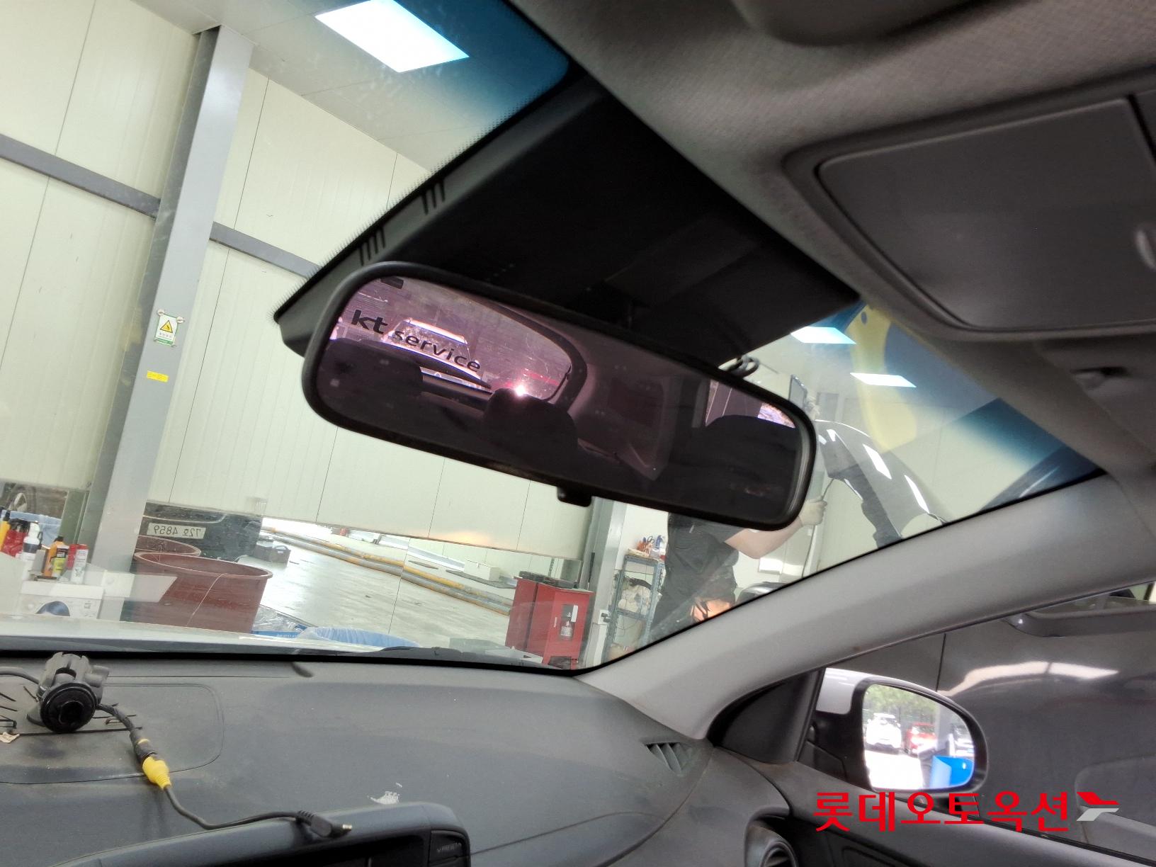 Hyundai Kona id 2663148 из Кореи 32