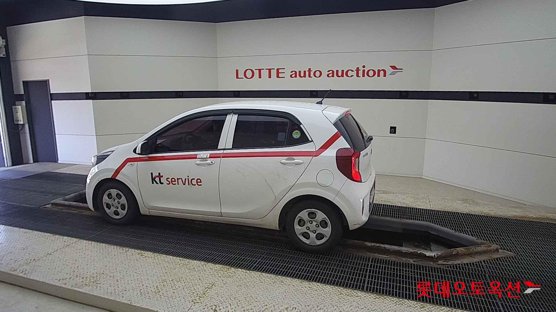 Kia Morning id 2658055 из Кореи 11