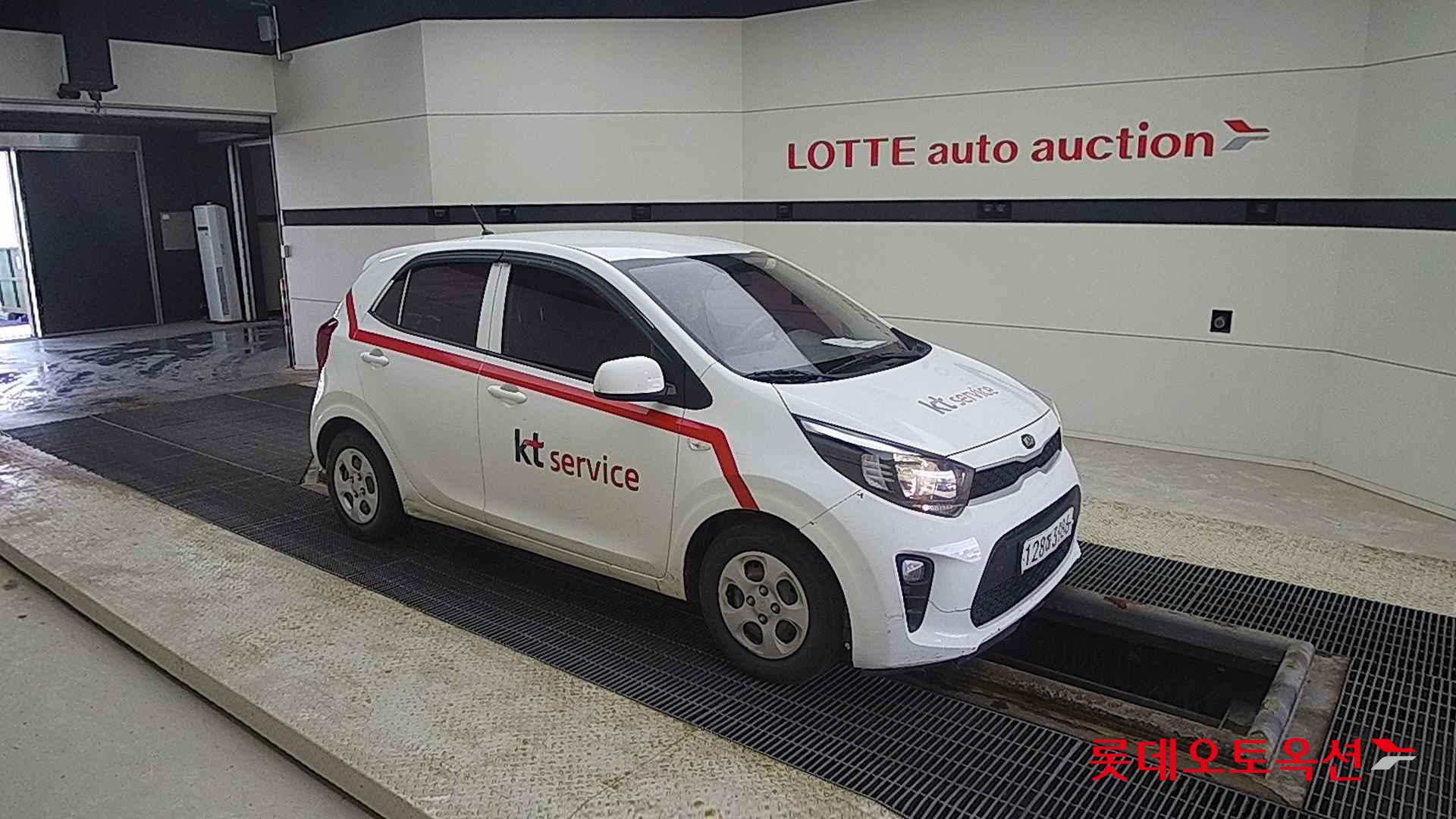 Kia Morning id 2658055 из Кореи 16