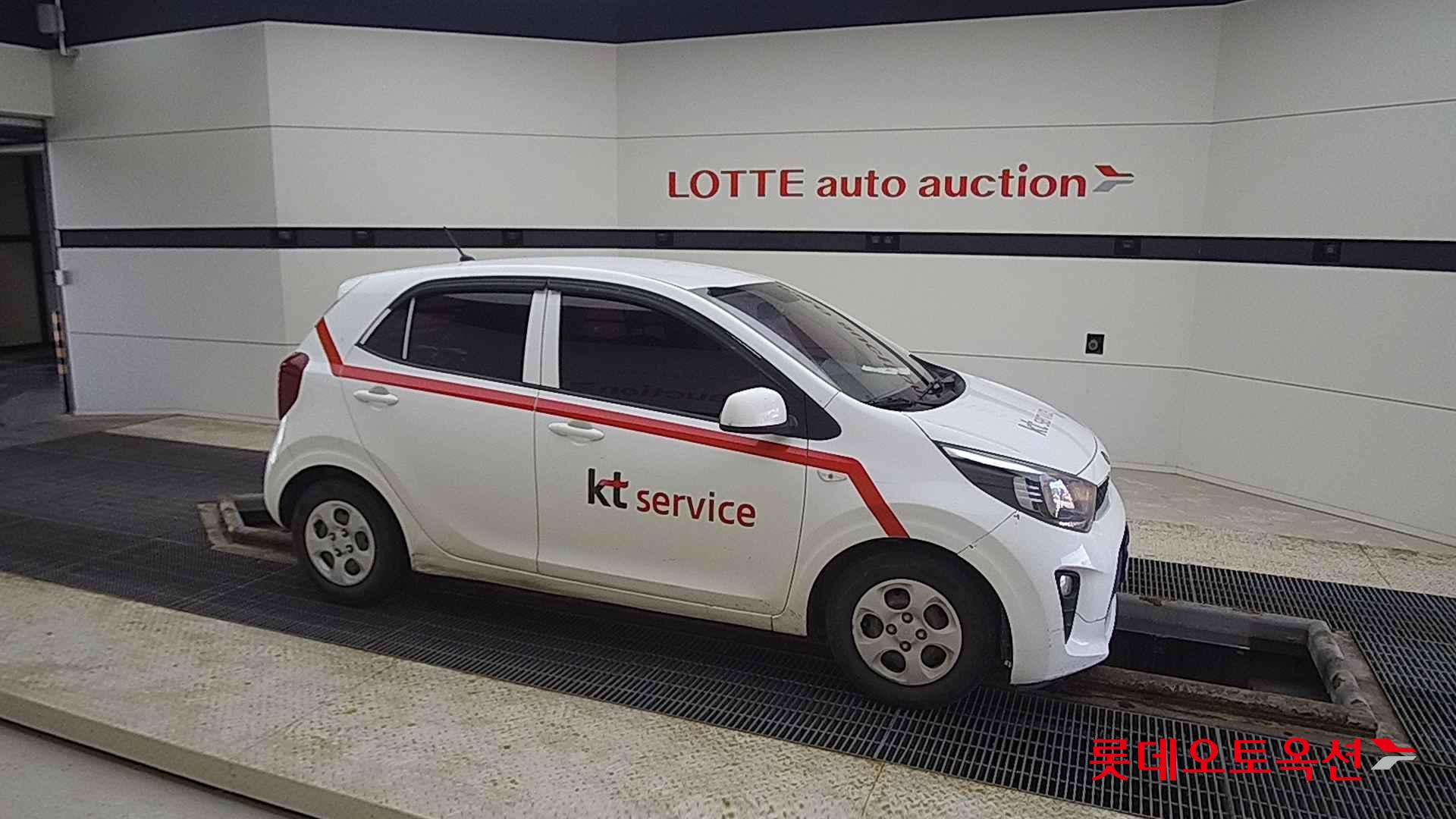Kia Morning id 2658055 из Кореи 17