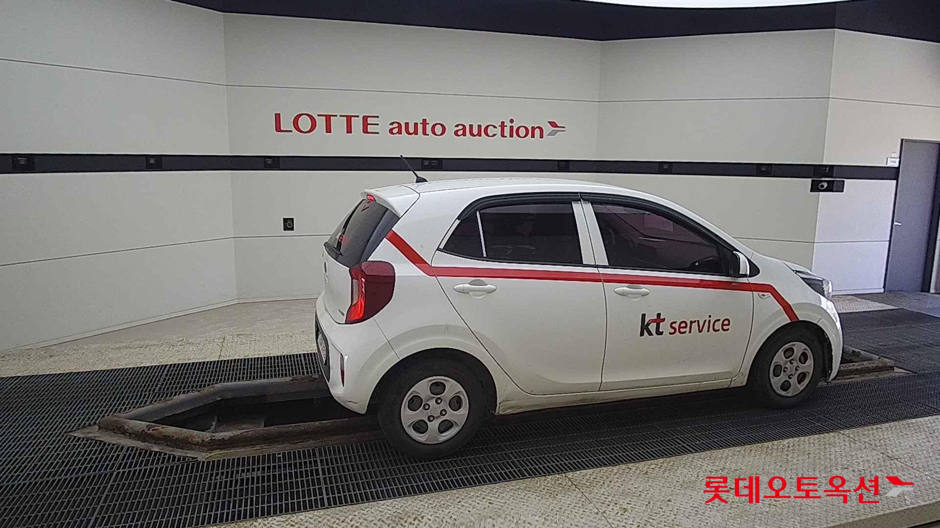 Kia Morning id 2658055 из Кореи 18