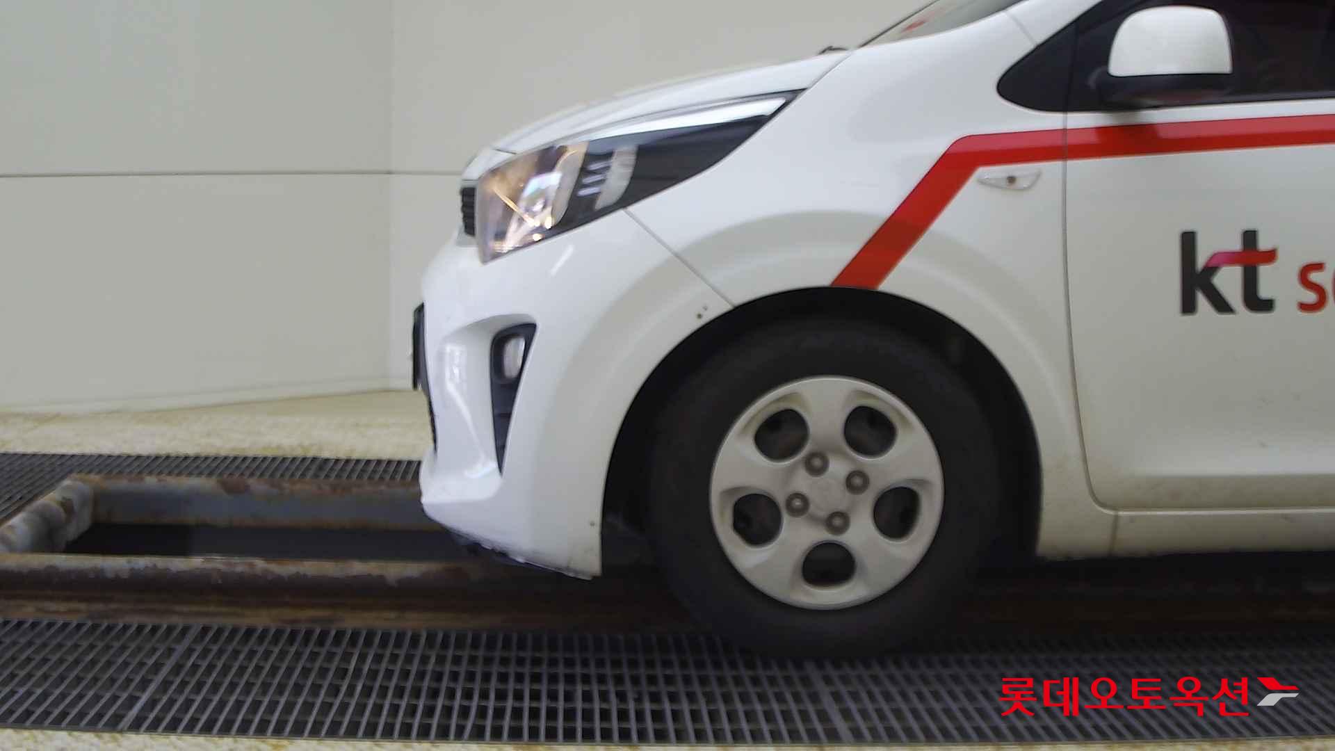 Kia Morning id 2658055 из Кореи 21