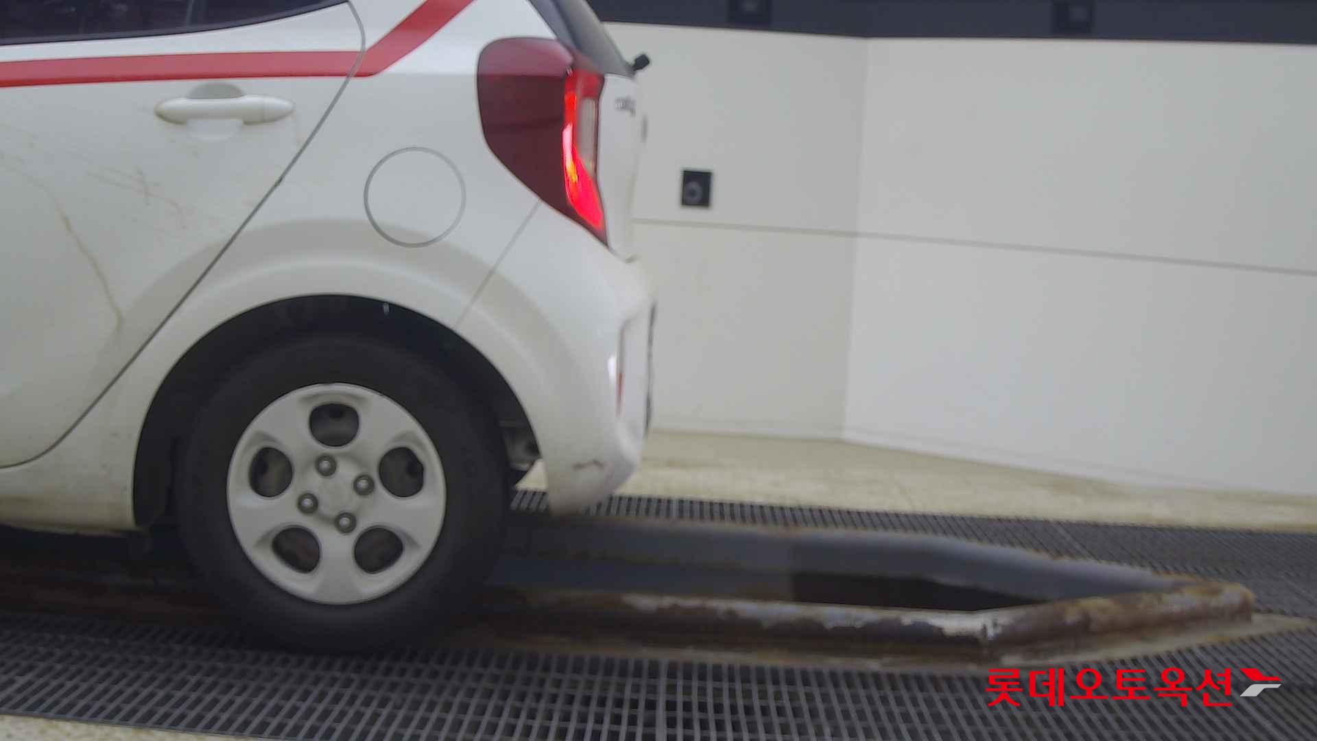 Kia Morning id 2658055 из Кореи 22