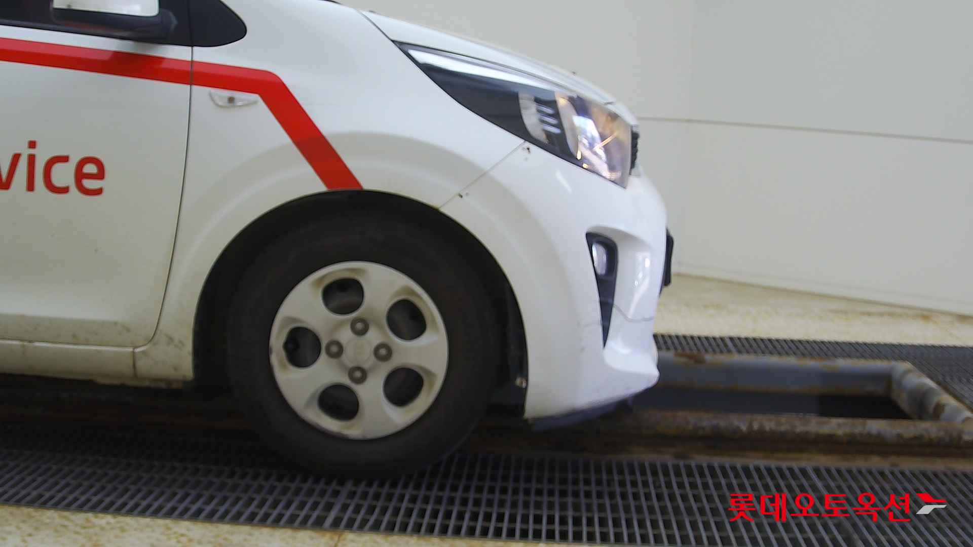 Kia Morning id 2658055 из Кореи 23