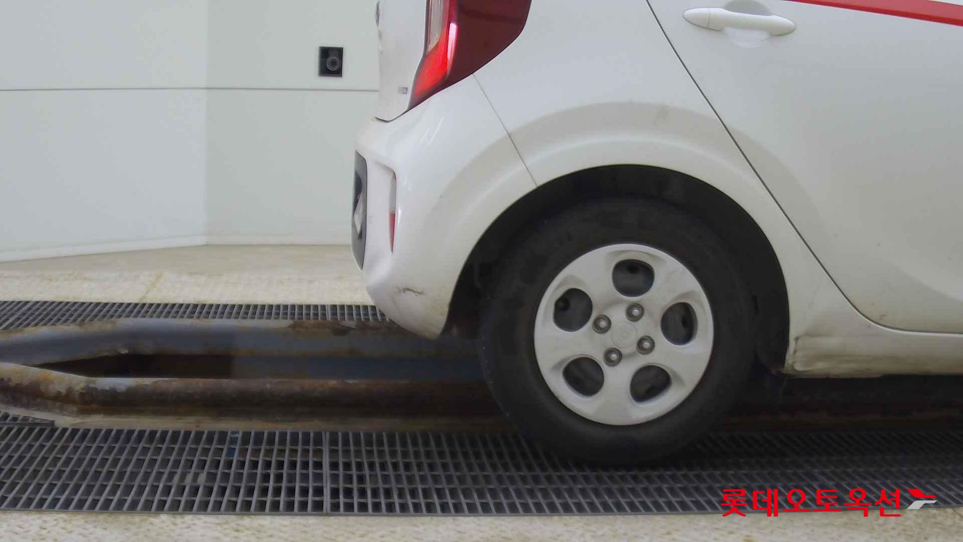 Kia Morning id 2658055 из Кореи 24