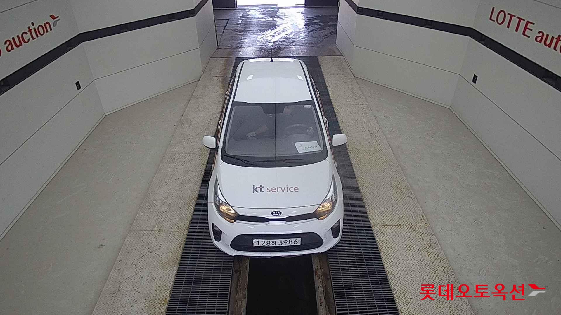 Kia Morning id 2658055 из Кореи 25