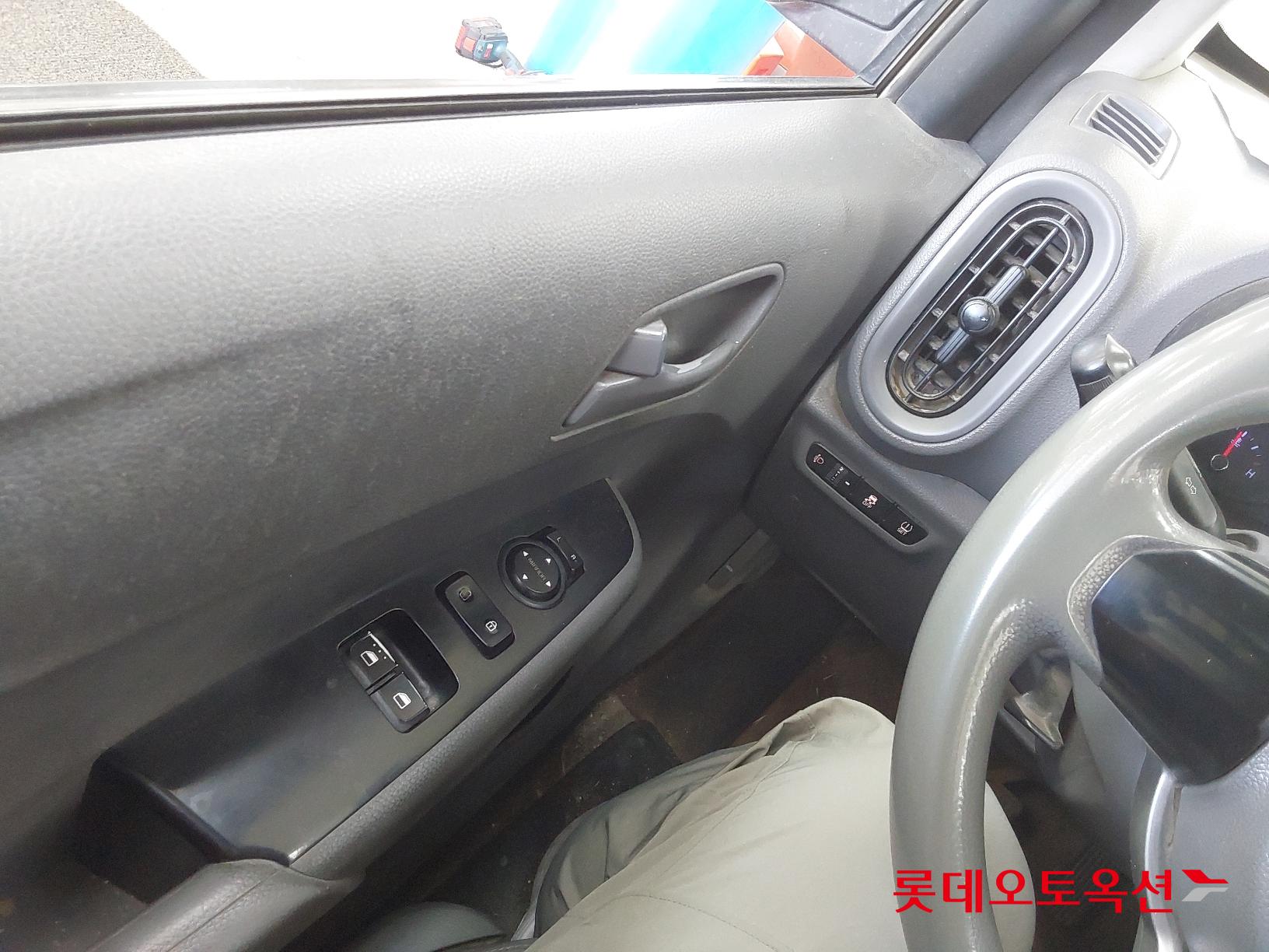 Kia Morning id 2658055 из Кореи 28