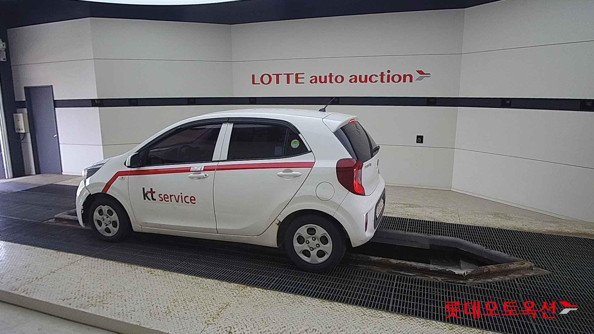 Kia Morning id 2658058 из Кореи 11