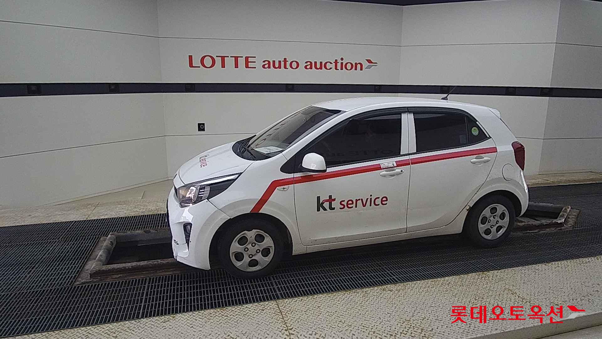 Kia Morning id 2658058 из Кореи 12
