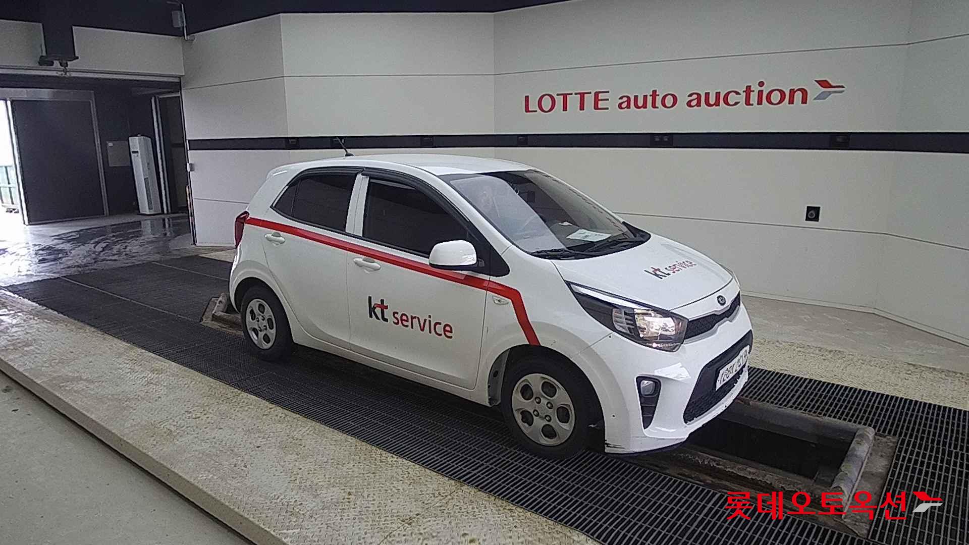 Kia Morning id 2658058 из Кореи 16