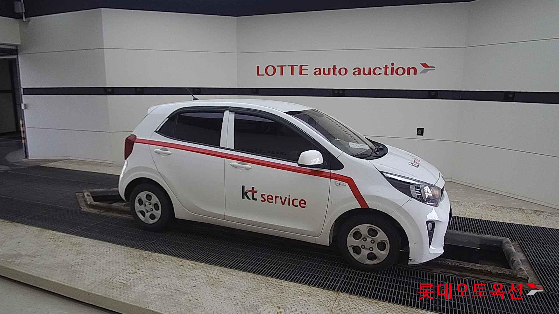 Kia Morning id 2658058 из Кореи 17