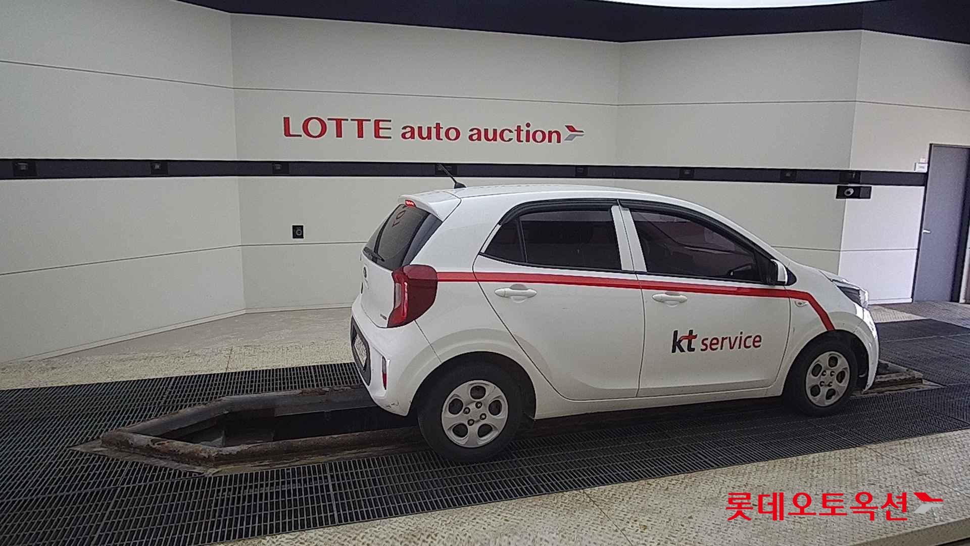 Kia Morning id 2658058 из Кореи 18