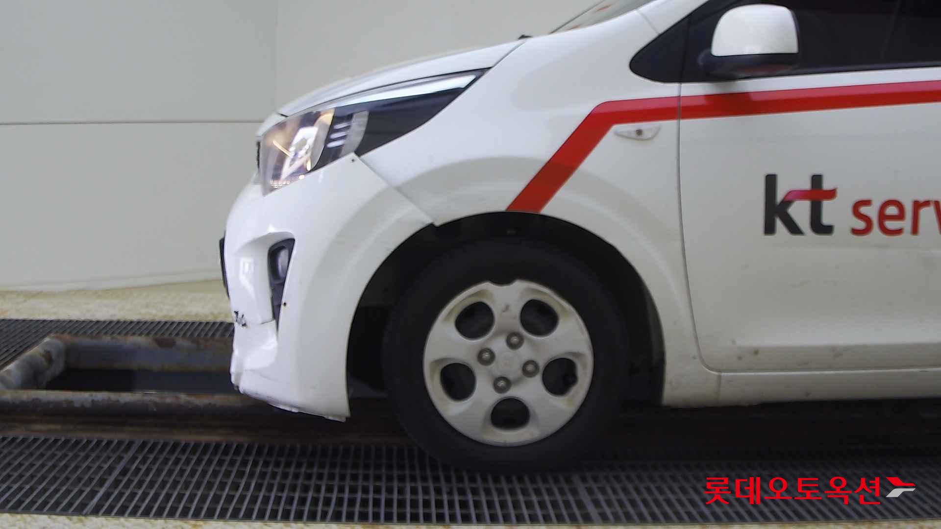 Kia Morning id 2658058 из Кореи 21