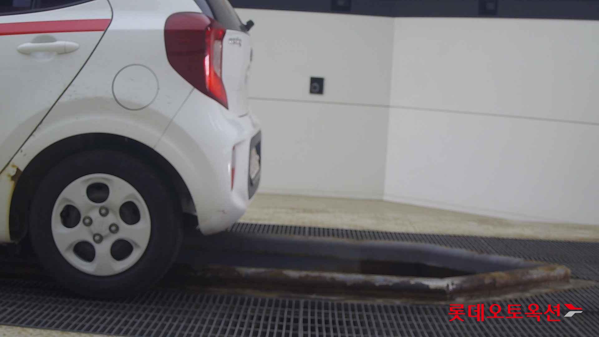 Kia Morning id 2658058 из Кореи 22