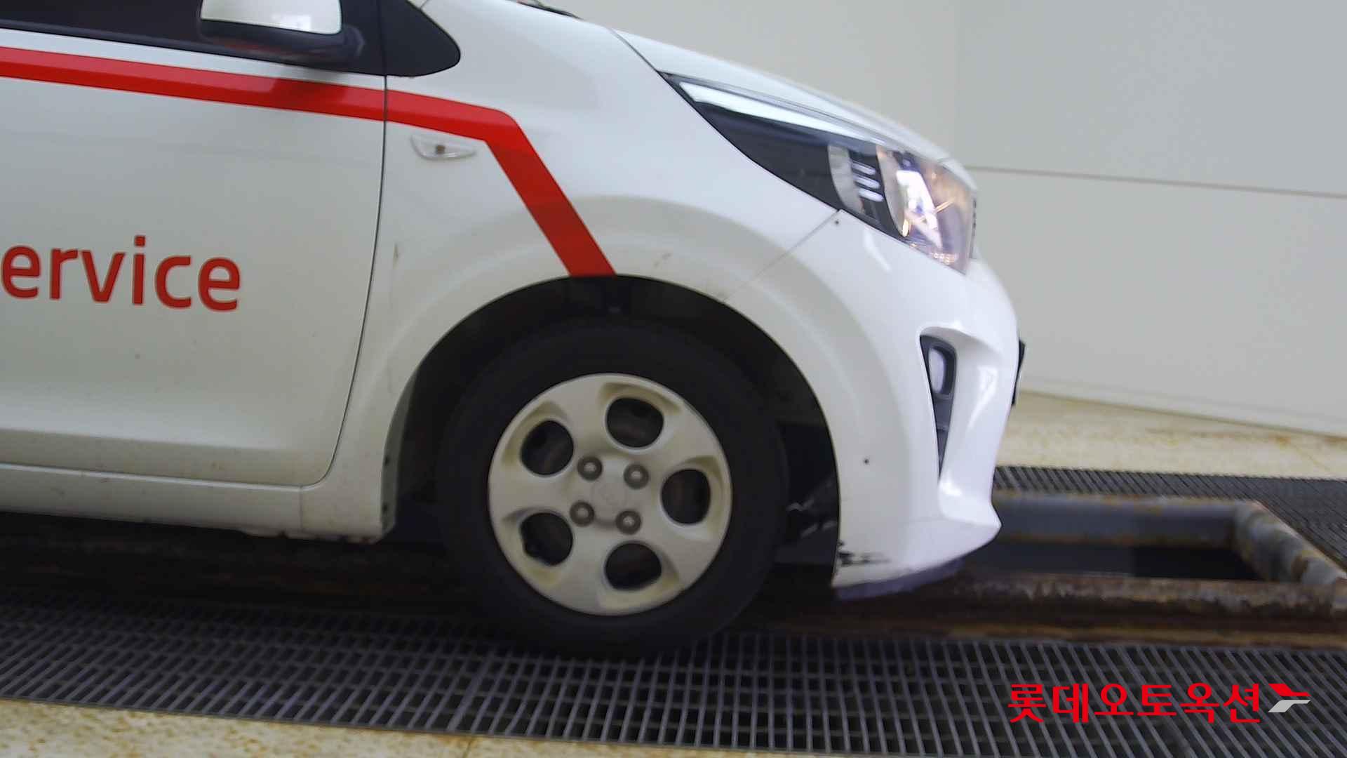 Kia Morning id 2658058 из Кореи 23